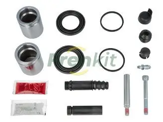 Reparatursatz, Bremssattel Hinterachse FRENKIT 748592 Bild Reparatursatz, Bremssattel Hinterachse FRENKIT 748592