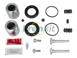 Reparatursatz, Bremssattel Vorderachse FRENKIT 751385