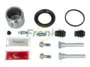 Reparatursatz, Bremssattel Vorderachse FRENKIT 751414