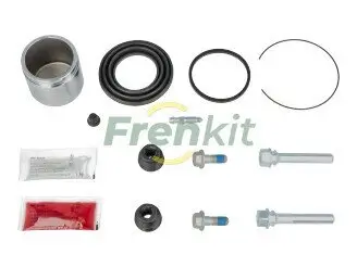 Reparatursatz, Bremssattel Vorderachse FRENKIT 751814