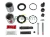 Reparatursatz, Bremssattel Vorderachse FRENKIT 752289