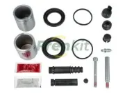 Reparatursatz, Bremssattel Vorderachse FRENKIT 752289