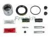Reparatursatz, Bremssattel Vorderachse FRENKIT 752393