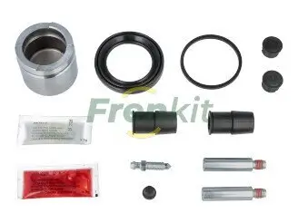 Reparatursatz, Bremssattel Vorderachse FRENKIT 752393 Bild Reparatursatz, Bremssattel Vorderachse FRENKIT 752393