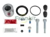 Reparatursatz, Bremssattel Vorderachse FRENKIT 752394