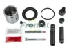 Reparatursatz, Bremssattel Hinterachse FRENKIT 754014