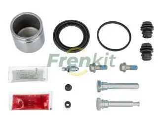 Reparatursatz, Bremssattel FRENKIT 754401