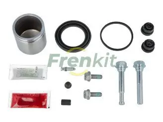 Reparatursatz, Bremssattel FRENKIT 754408