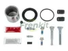 Reparatursatz, Bremssattel Vorderachse FRENKIT 754420