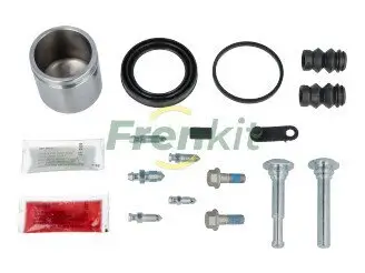 Reparatursatz, Bremssattel Vorderachse FRENKIT 754423 Bild Reparatursatz, Bremssattel Vorderachse FRENKIT 754423