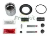 Reparatursatz, Bremssattel Vorderachse Hinterachse FRENKIT 754434