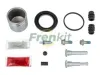 Reparatursatz, Bremssattel Vorderachse FRENKIT 754443