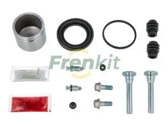 Reparatursatz, Bremssattel FRENKIT 754451 Bild Reparatursatz, Bremssattel FRENKIT 754451