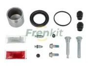 Reparatursatz, Bremssattel Vorderachse FRENKIT 754452