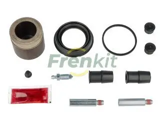 Reparatursatz, Bremssattel FRENKIT 754465 Bild Reparatursatz, Bremssattel FRENKIT 754465