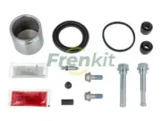 Reparatursatz, Bremssattel FRENKIT 754468