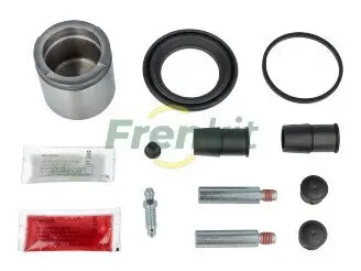 Reparatursatz, Bremssattel Vorderachse FRENKIT 754472