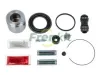 Reparatursatz, Bremssattel Vorderachse FRENKIT 754476