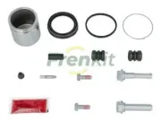 Reparatursatz, Bremssattel Vorderachse FRENKIT 754622