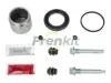 Reparatursatz, Bremssattel Vorderachse FRENKIT 754767