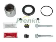 Reparatursatz, Bremssattel Vorderachse FRENKIT 754767