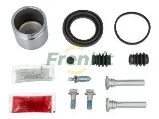 Reparatursatz, Bremssattel Vorderachse FRENKIT 754901 Bild Reparatursatz, Bremssattel Vorderachse FRENKIT 754901