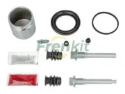 Führungshülsensatz, Bremssattel Vorderachse FRENKIT 810013