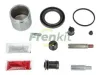 Reparatursatz, Bremssattel Vorderachse FRENKIT 757302