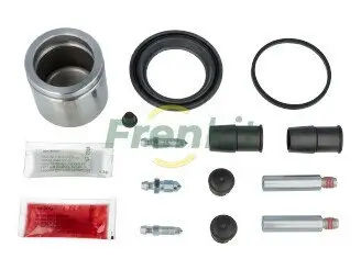 Reparatursatz, Bremssattel Vorderachse FRENKIT 757482 Bild Reparatursatz, Bremssattel Vorderachse FRENKIT 757482