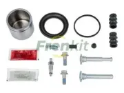 Reparatursatz, Bremssattel Vorderachse FRENKIT 757485