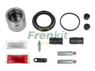 Reparatursatz, Bremssattel FRENKIT 757491