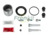 Reparatursatz, Bremssattel Vorderachse FRENKIT 757534