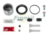 Reparatursatz, Bremssattel Vorderachse FRENKIT 757536