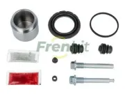 Reparatursatz, Bremssattel FRENKIT 757546