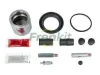 Reparatursatz, Bremssattel Vorderachse FRENKIT 757814