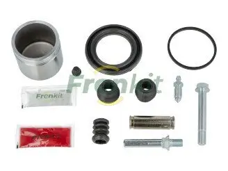 Reparatursatz, Bremssattel Vorderachse FRENKIT 757949 Bild Reparatursatz, Bremssattel Vorderachse FRENKIT 757949
