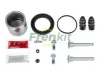 Reparatursatz, Bremssattel Vorderachse FRENKIT 760548