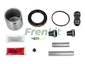 Reparatursatz, Bremssattel FRENKIT 760552