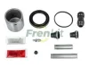 Reparatursatz, Bremssattel Vorderachse FRENKIT 760552
