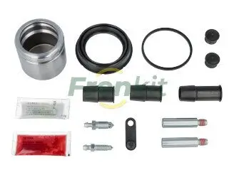 Reparatursatz, Bremssattel Vorderachse FRENKIT 760556 Bild Reparatursatz, Bremssattel Vorderachse FRENKIT 760556