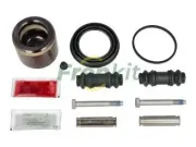 Reparatursatz, Bremssattel Vorderachse FRENKIT 760580