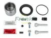 Reparatursatz, Bremssattel Vorderachse FRENKIT 760585