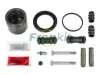 Reparatursatz, Bremssattel Vorderachse FRENKIT 760586