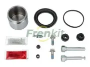 Reparatursatz, Bremssattel Vorderachse FRENKIT 760588
