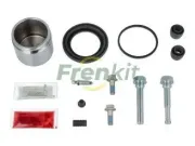 Reparatursatz, Bremssattel Vorderachse FRENKIT 760589