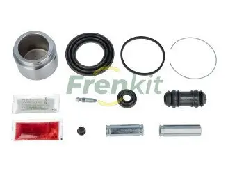 Reparatursatz, Bremssattel FRENKIT 760599 Bild Reparatursatz, Bremssattel FRENKIT 760599