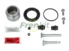Reparatursatz, Bremssattel Vorderachse FRENKIT 760602