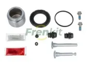 Reparatursatz, Bremssattel Vorderachse FRENKIT 760602