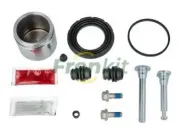 Reparatursatz, Bremssattel Vorderachse FRENKIT 760961