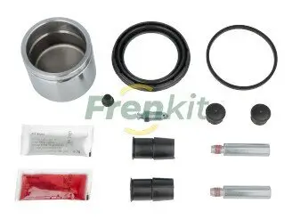 Reparatursatz, Bremssattel Vorderachse FRENKIT 766301 Bild Reparatursatz, Bremssattel Vorderachse FRENKIT 766301